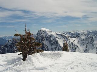 Mt Index