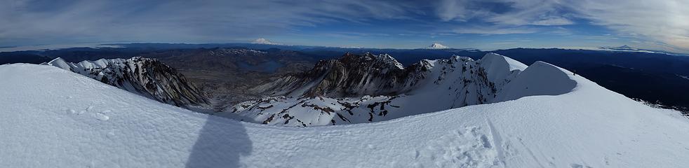 Summit Pano