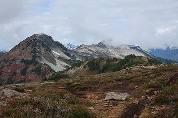 Granite Mountain