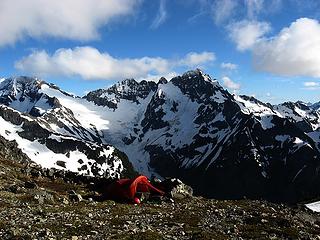 tent with a view 1