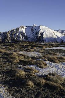 Minnie Peak