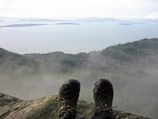 oyster dome