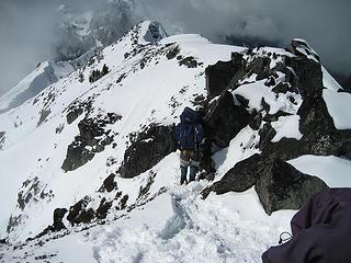 Townsend Descent