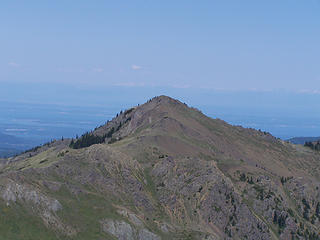 Tyler Peak