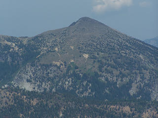 Pyramid Mtn.
