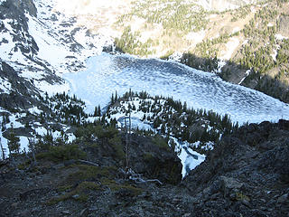 Goat Lake