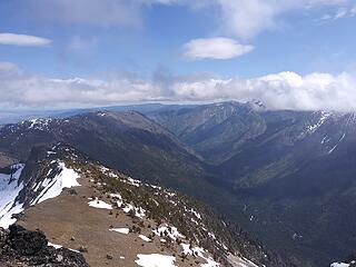 Icicle Ridge & Valley