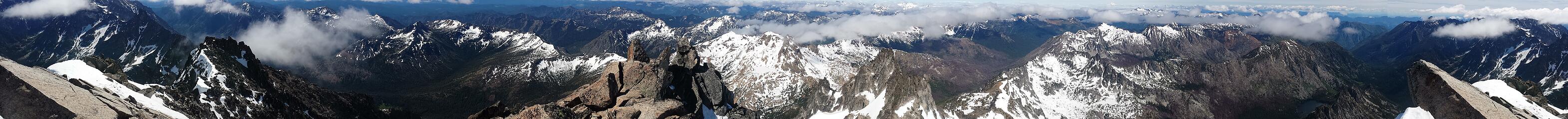 360 summit pano