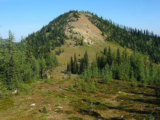 Buffalo Pass