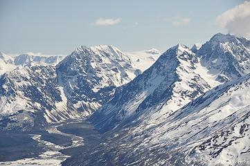 Eklutna Lake Hike (9)