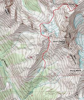 route map 2