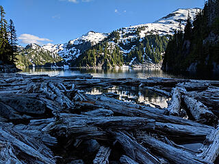 Big Heart Lake