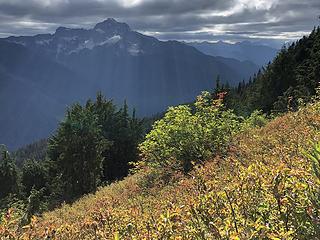 Meadow Mountain Trail 8/31/19