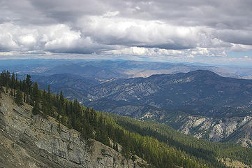 Toward Chelan3