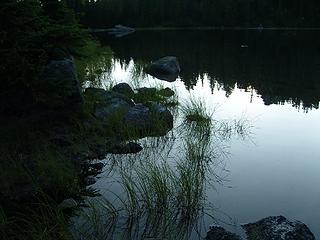 Skyline Lake