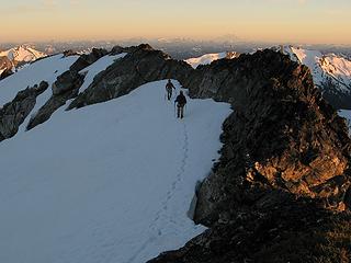 Evening Summit