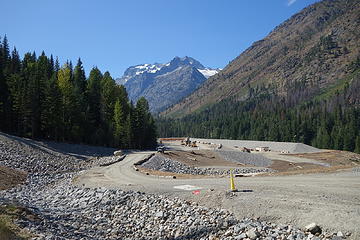 Bonanza and the mine cleanup