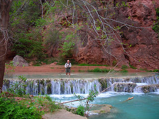 Creek Crossing