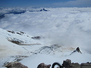 Boulder Glacier