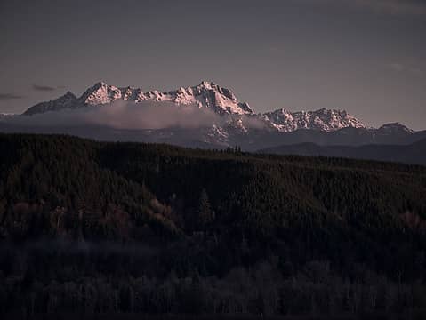 Eastern Olympics Sunrise