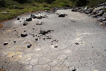 16:18 Another dry pond