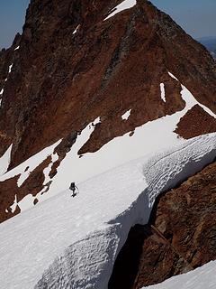 approaching sahale boston col