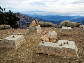 lookout remnants