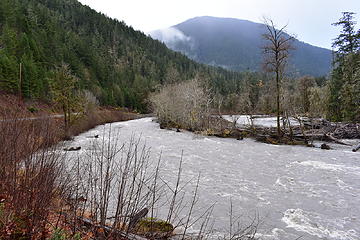 Elwha River