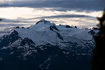 Shuksan