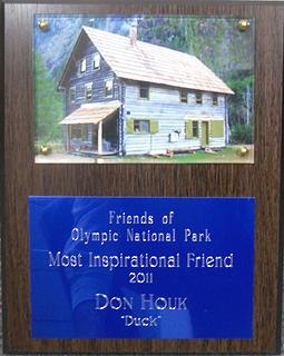 FONP Award