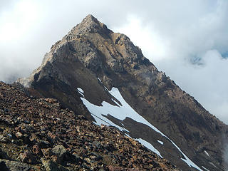 Girdlestone Peak