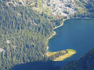 Stuart Lake