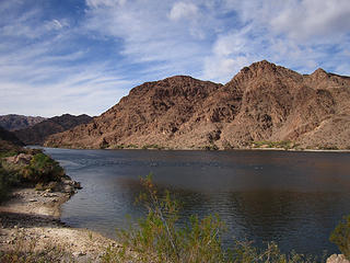 Colorado River