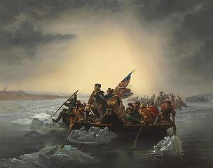 WASHINGTON_CROSSING_THE_DELAWARE