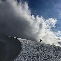 Descending the Honeycomb