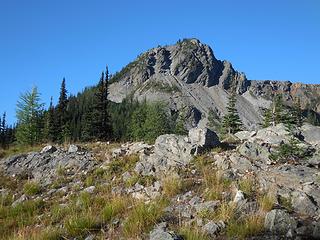 Devils Backbone