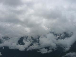 Impressive Clouds