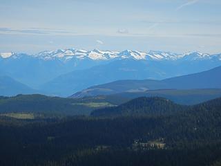 Jordan Range