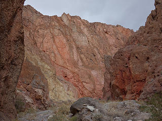 Death Valley National Park, Death Valley Wilderness, CA