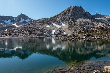 saddlerock lake