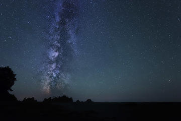 Milky Way