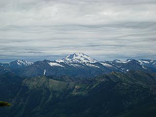 Glacier Peak