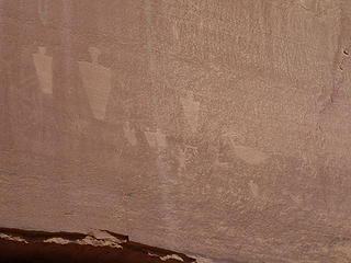 BCS Petroglyphs