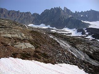 ripsaw ridge