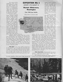 Trail Riders 1938*