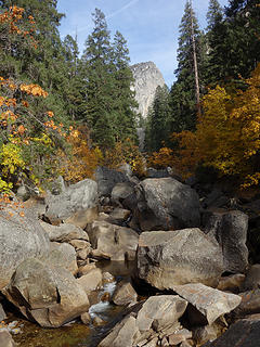 Merced River