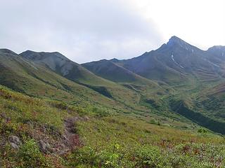 Lazy Mountain Hike (2)