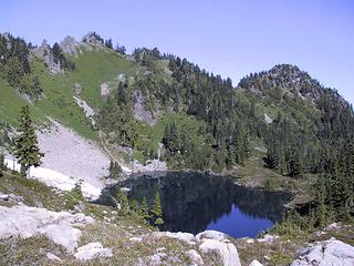 Blue Lake