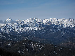 Stuart Range