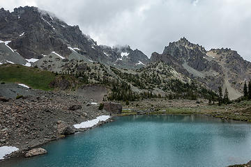 upper royal lake